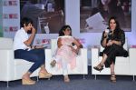 Tabu, Mandira Bedi At Ariel Debate On Women